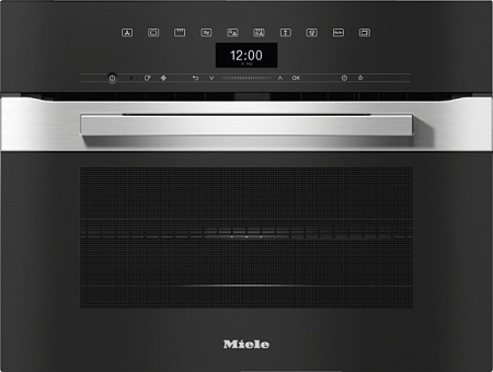 Miele H7440BM CLST