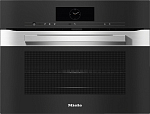 Miele H7840BM CLST