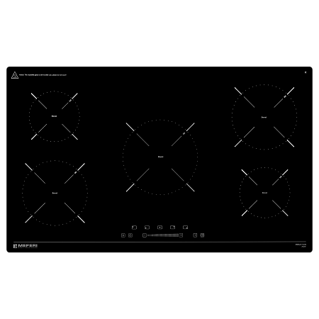 MEFERI MIH905BK POWER