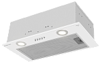 MEFERI INBOX52WH LIGHT