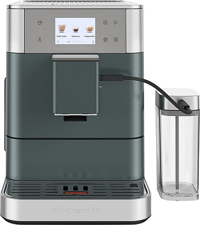 KitchenAid 5KES8557EJP