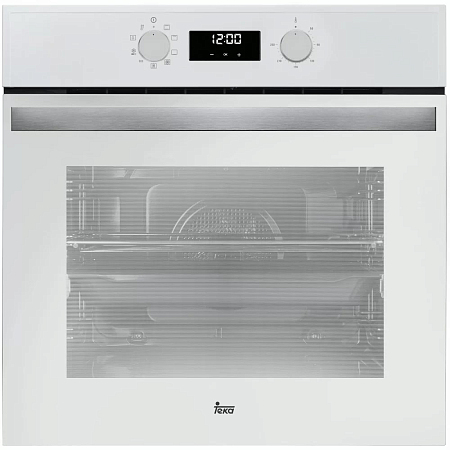 Teka HBB 720 WHITE