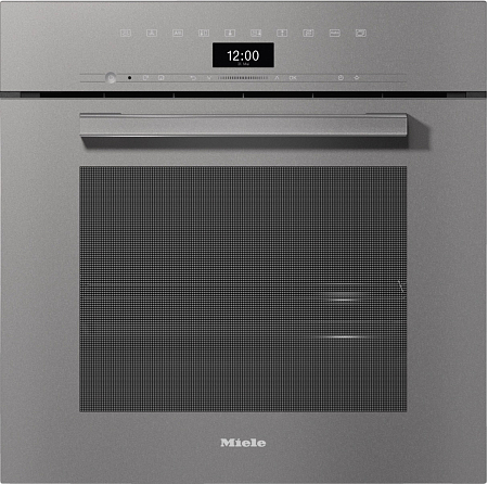 Miele DGC 7460 HC Pro GRGR