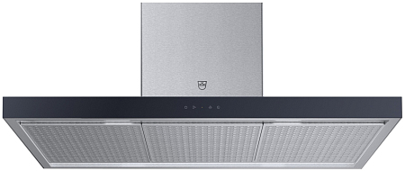 V-Zug AiroClearIsland V6000 AI6T12LQTLG