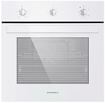 Maunfeld EOGC604W Slim