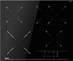 Teka TTB 64320 TTC BLACK