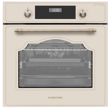 MEFERI MEO606BG RETRO