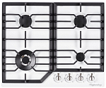Kuppersberg FS 603 W Silver