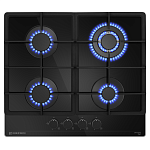 MEFERI MGH604BK GLASS POWER