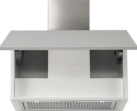 Falmec GRUPPO INCASSO NRS STEEL 50