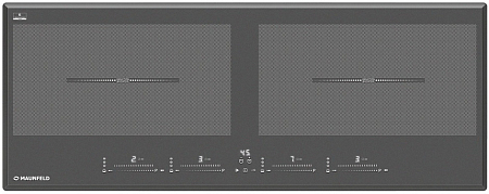 Maunfeld CVI904SFLDGR