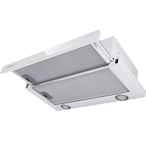 MEFERI SLIDEBOX60WH GLASS ULTRA