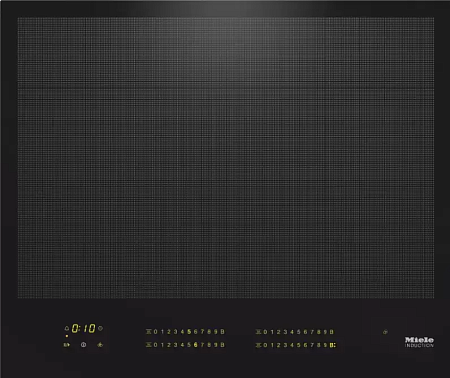 Miele KM 7667 FL