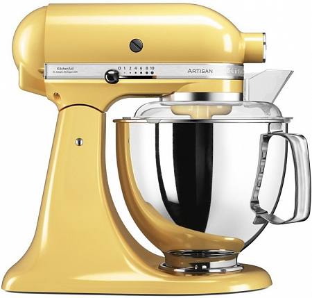 KitchenAid 5KSM175PSEMY