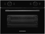 Kuppersberg KMW 612 Black