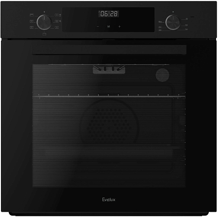 EVELUX EO 637 PB