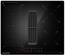 MEFERI XSMART60BK ULTRA