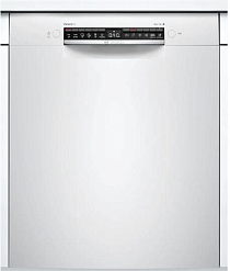 Bosch SMU6ZCW00S