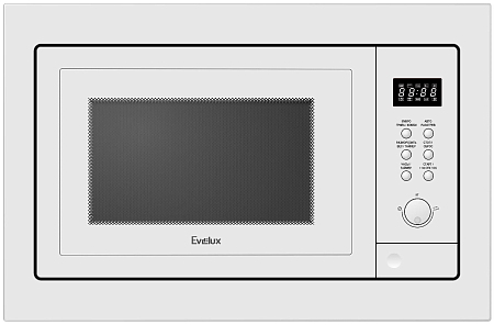 EVELUX MW 25 W