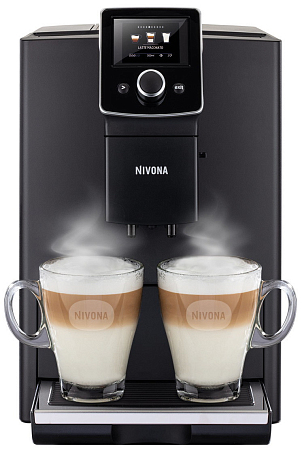 Nivona CafeRomatica NICR 820