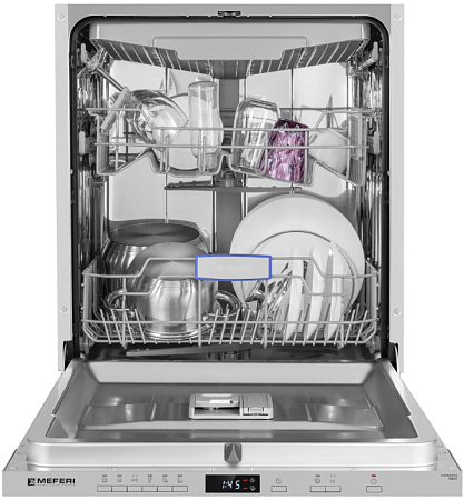 MEFERI MDW6063 POWER