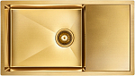 Paulmark WING PM217844-BG