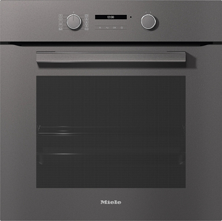 Miele H 2861 B GRGR