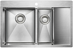 Paulmark UNION PM537851-BSL