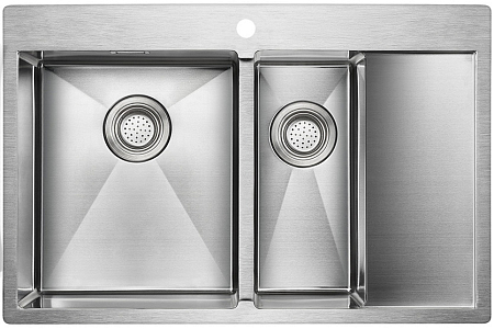 Paulmark UNION PM537851-BSL