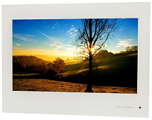 Avel AVS325SM WH