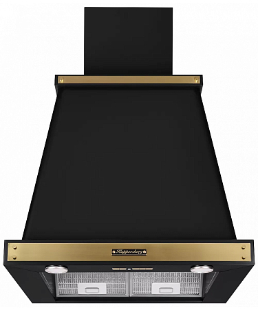 Kuppersberg T 669 ANT Bronze