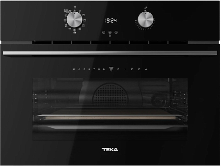 Teka MAESTROPIZZA HLC 8510P NIGHT RIVER BLACK