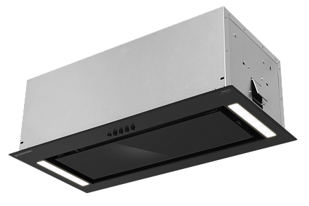 MEFERI INBOX60BK GLASS POWER