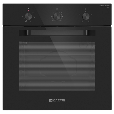 MEFERI MEO604BK LIGHT
