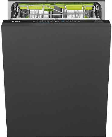 Smeg ST363CL