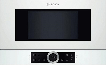 Bosch BFR634GW1