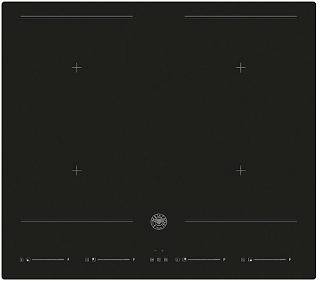 Bertazzoni P604I2M28NV