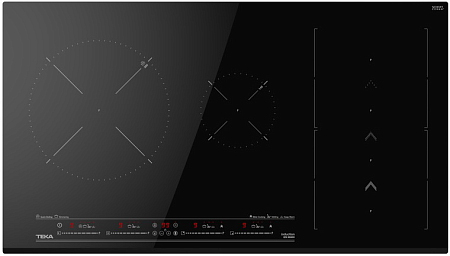 Teka IZS 96600 MSP BLACK