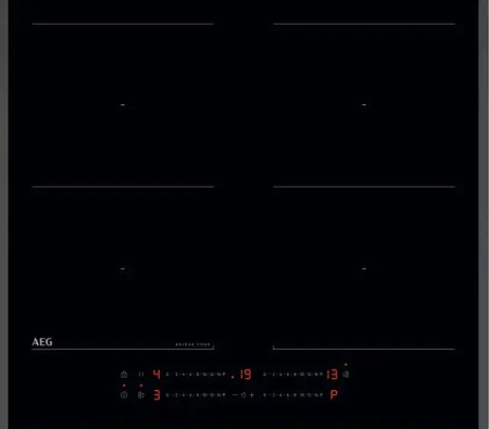 AEG TO64IM00FB