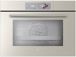 V-Zug CombiSteamer V6000 45F CS6T-23033 жемчуг