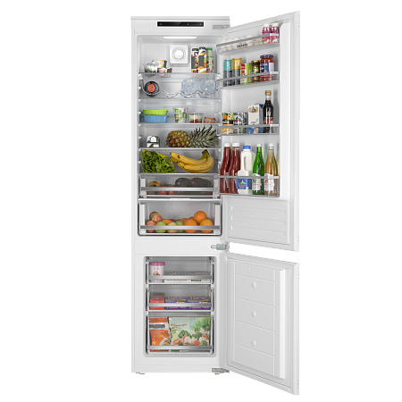 MEFERI MBR193 LOW FROST LIGHT