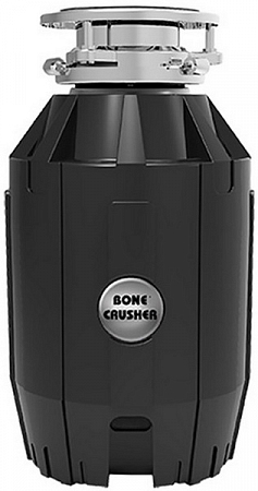 Bone Crusher 810 Heavy Duty