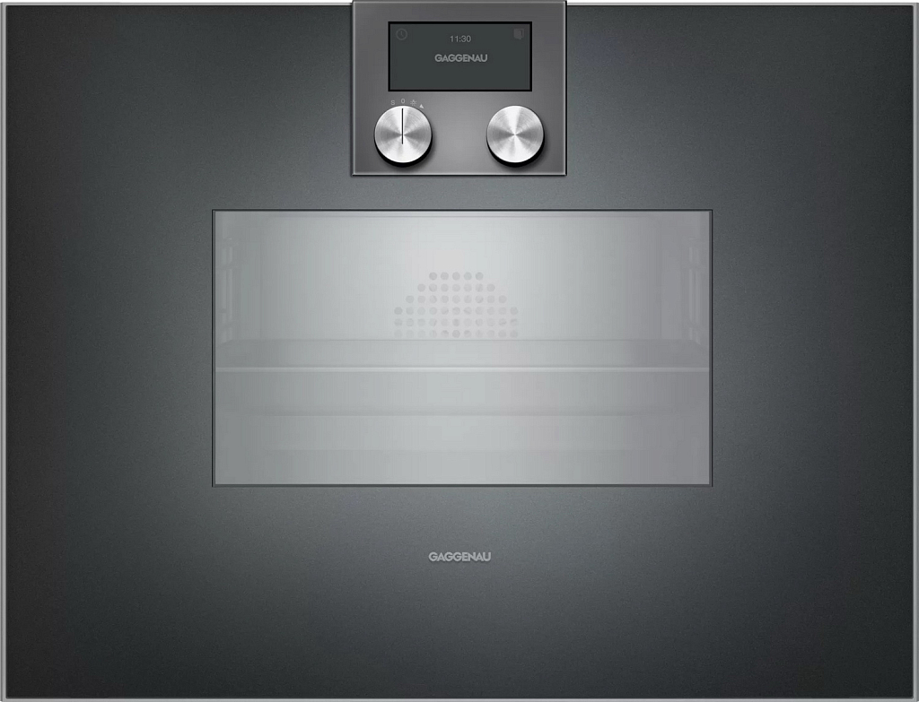 духовой шкаф gaggenau eb333111