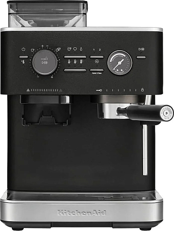 KitchenAid 5KES6551EBK