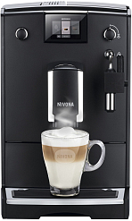 Nivona CafeRomatica NICR 550