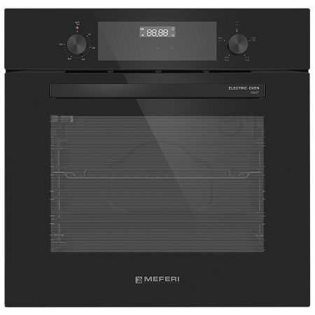 MEFERI MEO604BK POWER