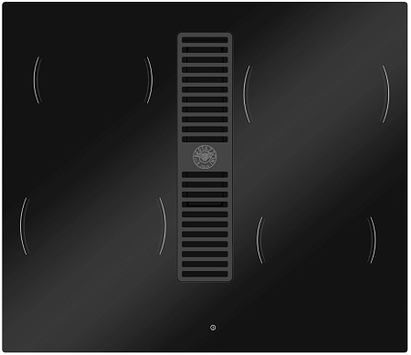 Bertazzoni P604ICH30NP