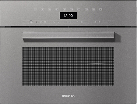 Miele DGC 7445 HC Pro GRGR