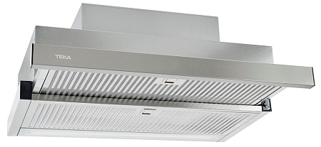 Teka CNL 6815 PLUS SS