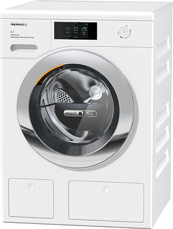 Miele WTR860WPM